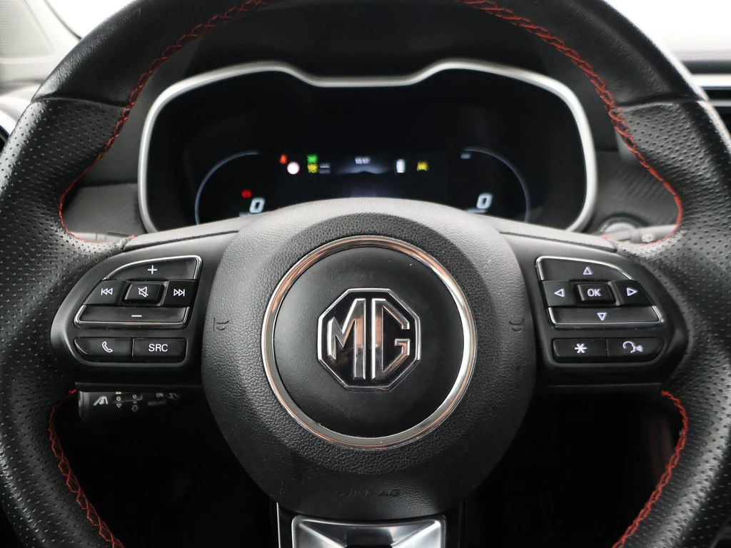 MG ZS EV – foto 18