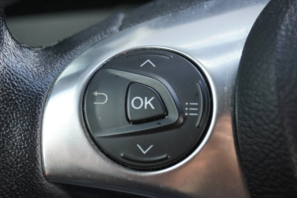 Ford Transit Connect – foto 17