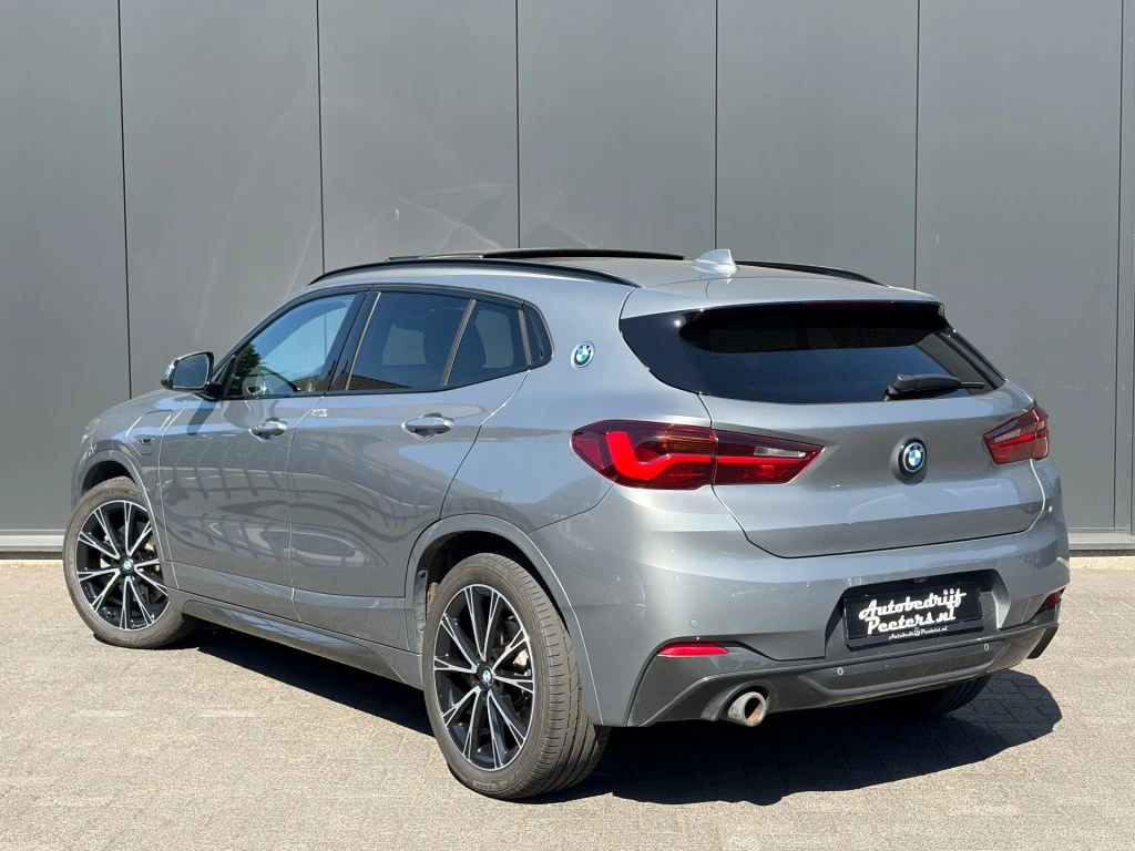 BMW X2 – foto 1