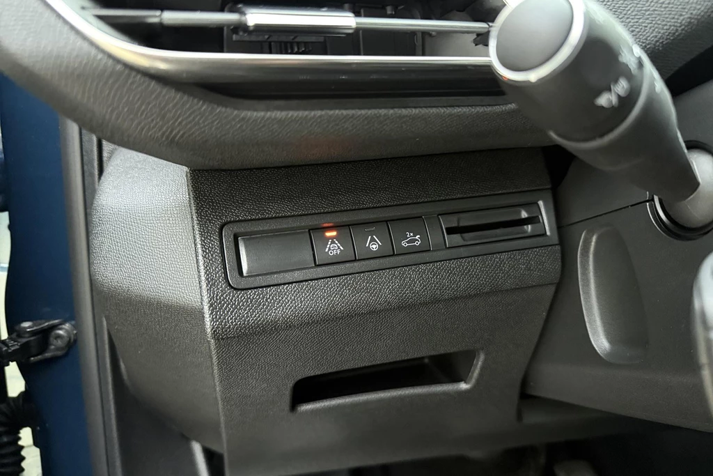 Peugeot 5008 – foto 29