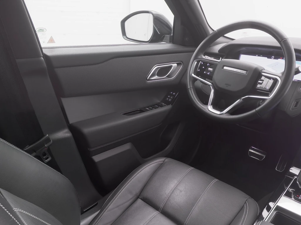 Land Rover Range Rover Velar – foto 27