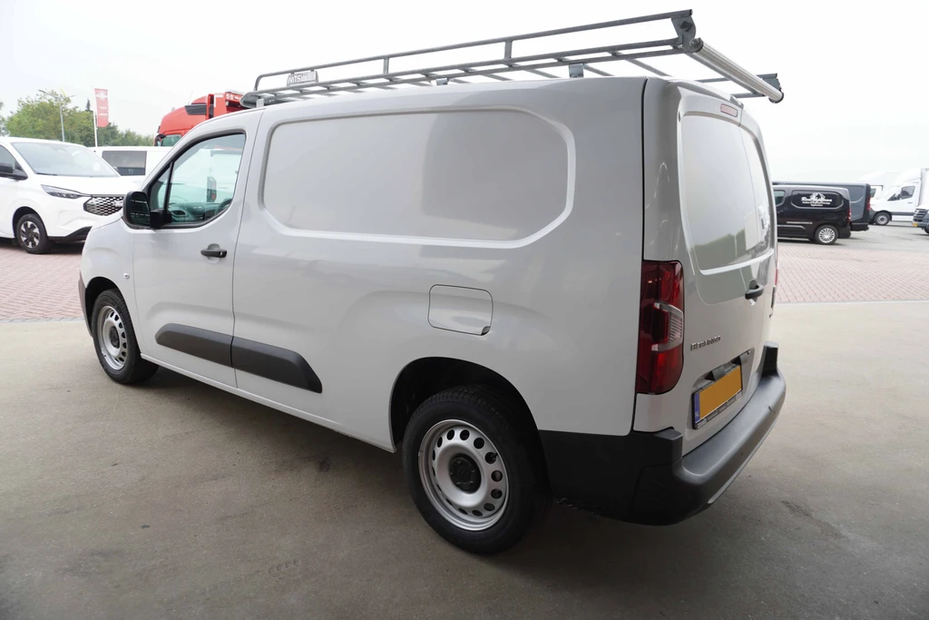 Citroën Berlingo – foto 3