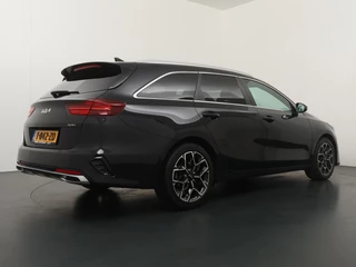 Kia Ceed Sportswagon – thumbnail 8