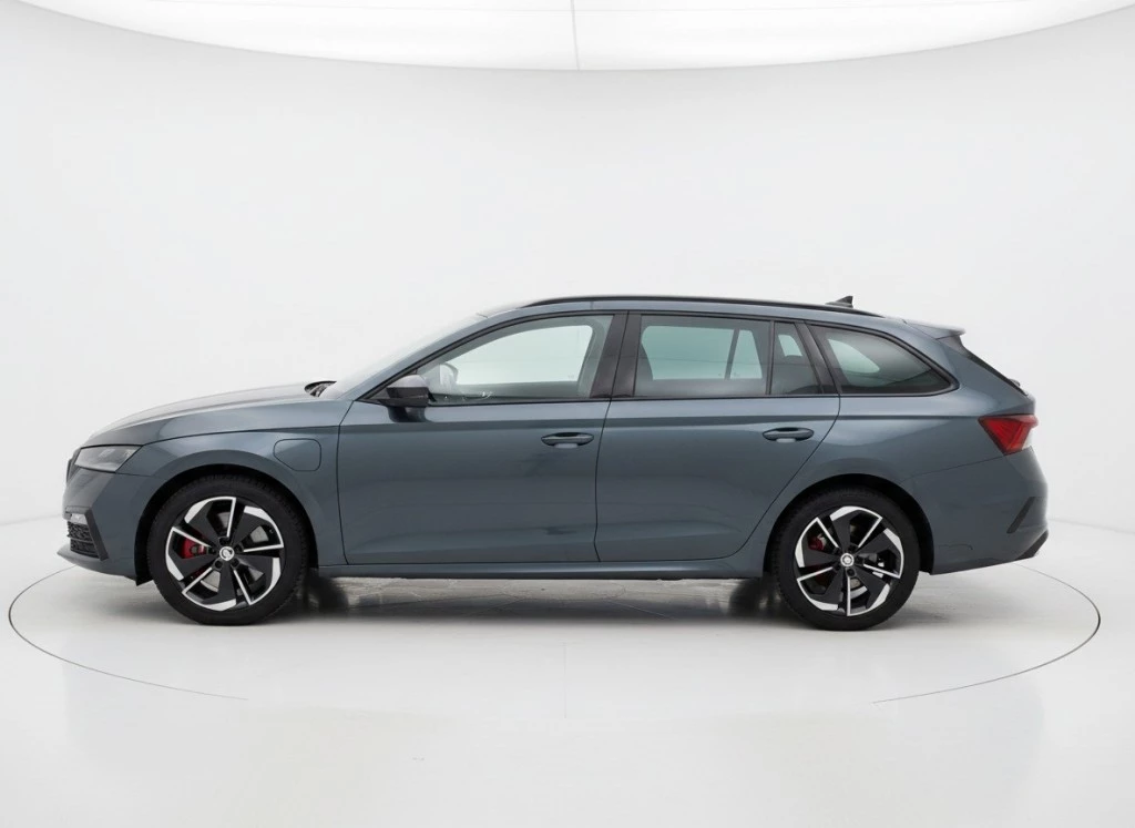 Škoda Octavia – foto 2
