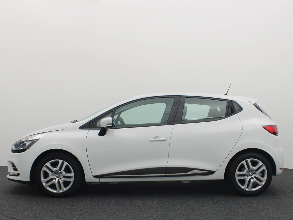 Renault Clio – foto 3