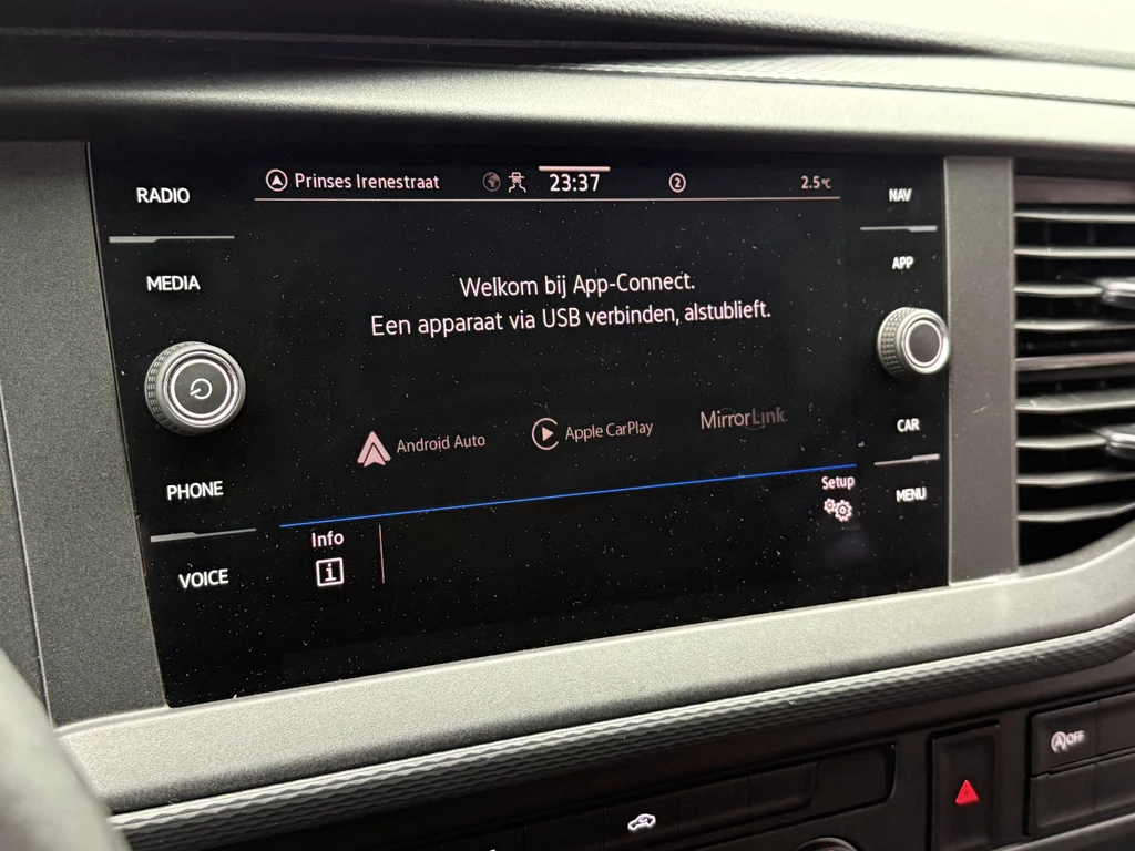 Volkswagen Transporter – foto 28