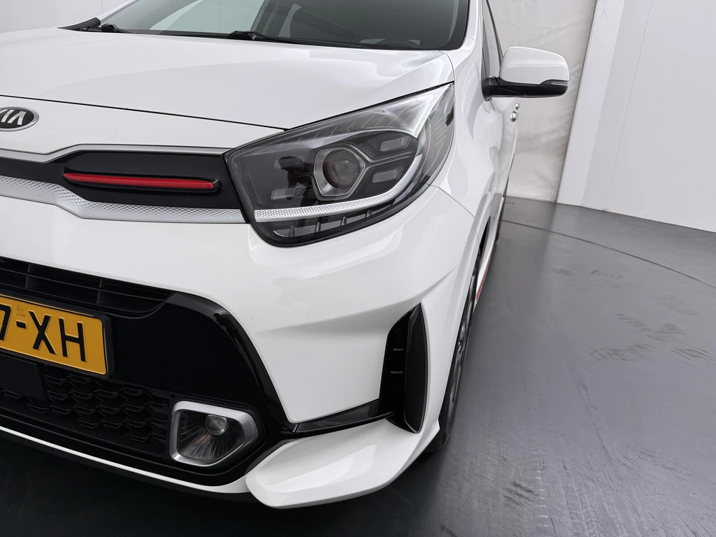Kia Picanto – foto 15