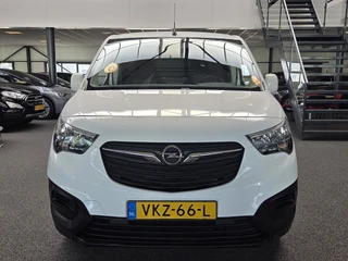 Opel Combo – thumbnail 10