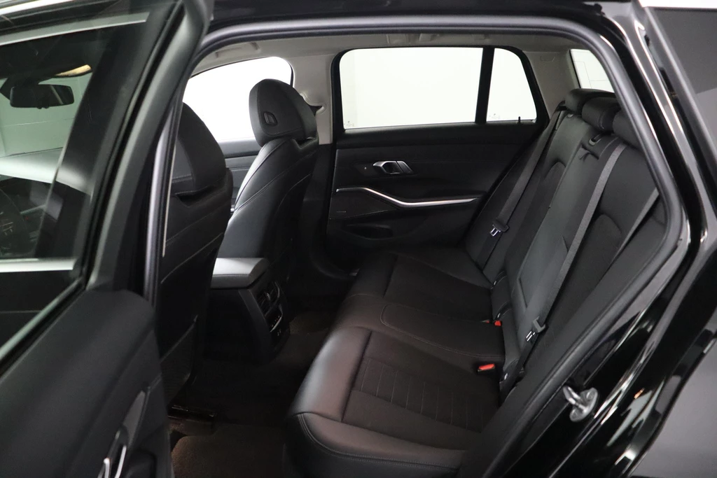 BMW 3 Serie – foto 15