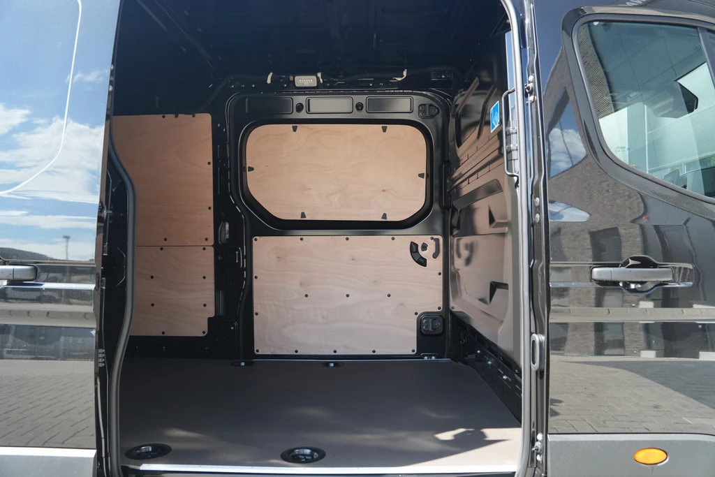 Renault Master – foto 12