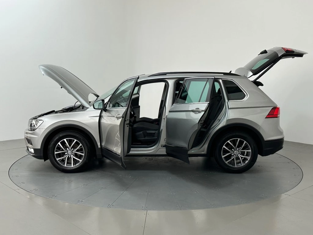 Volkswagen Tiguan – foto 4