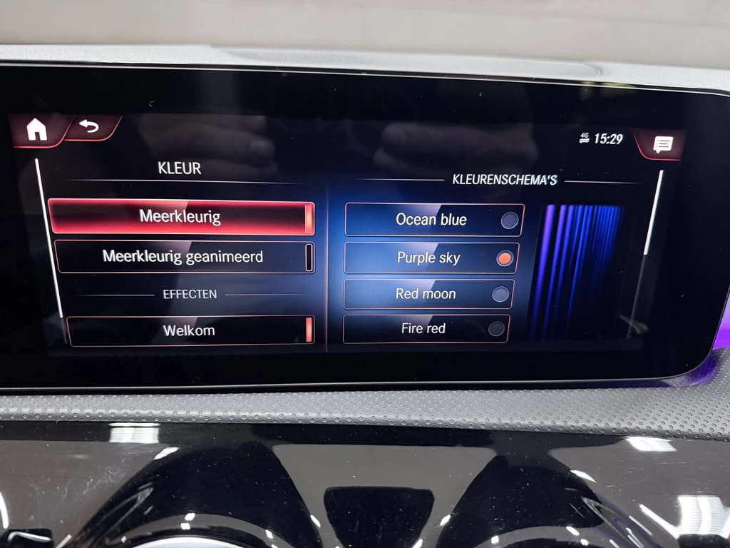 Mercedes-Benz A-Klasse – foto 32