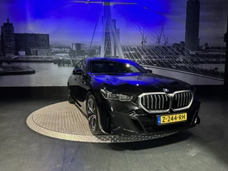 BMW 5 Serie – thumbnail 14
