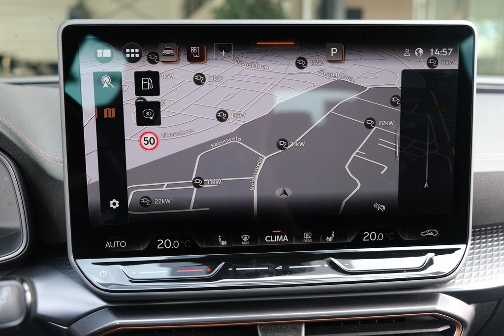 CUPRA Leon Sportstourer – foto 22