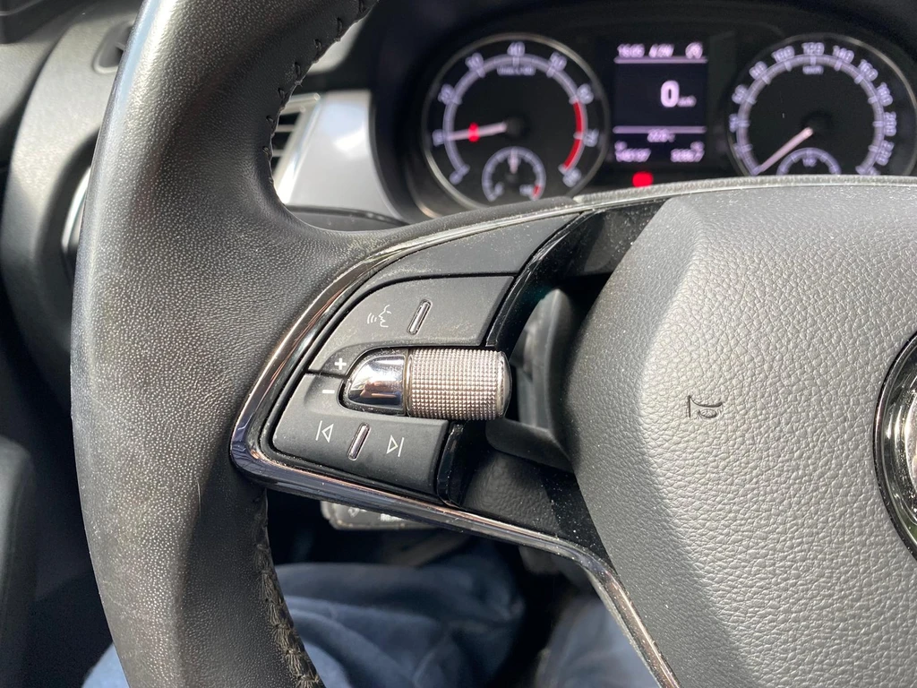 Škoda Fabia – foto 16