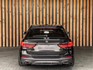BMW 5 Serie – thumbnail 9
