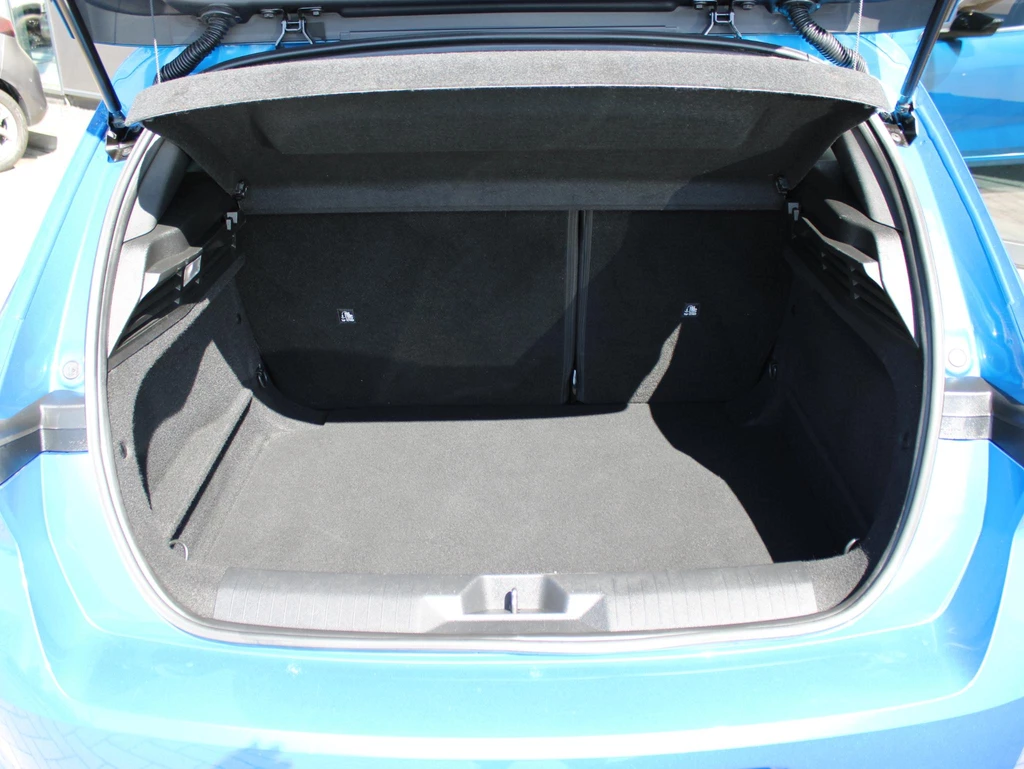 Opel Astra – foto 13