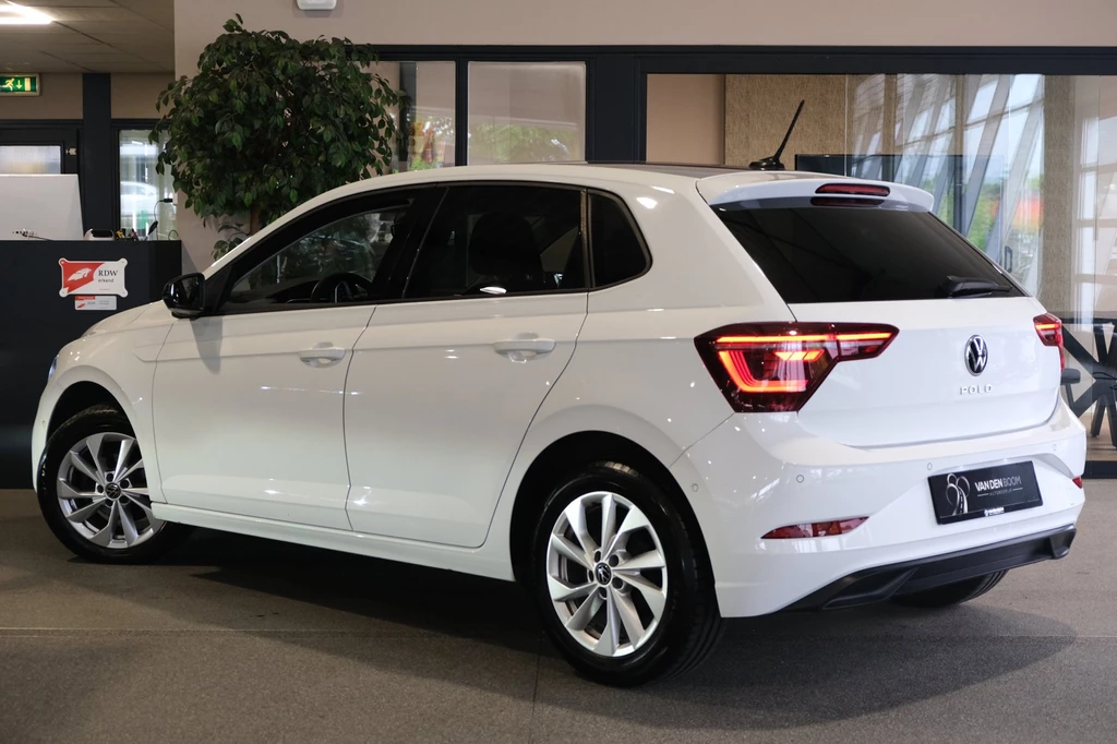Volkswagen Polo – foto 4
