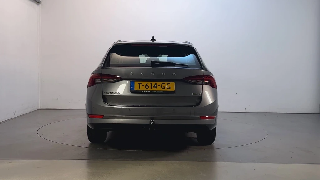 Škoda Octavia – foto 4