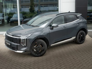 Kia Sportage – thumbnail 2