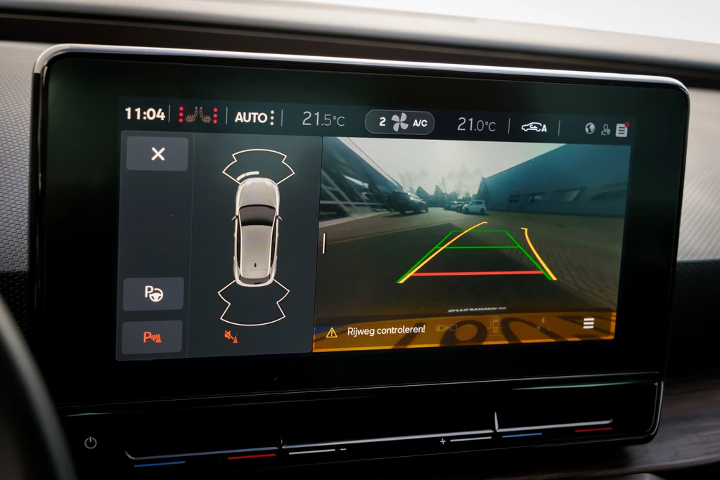 SEAT Leon – foto 13