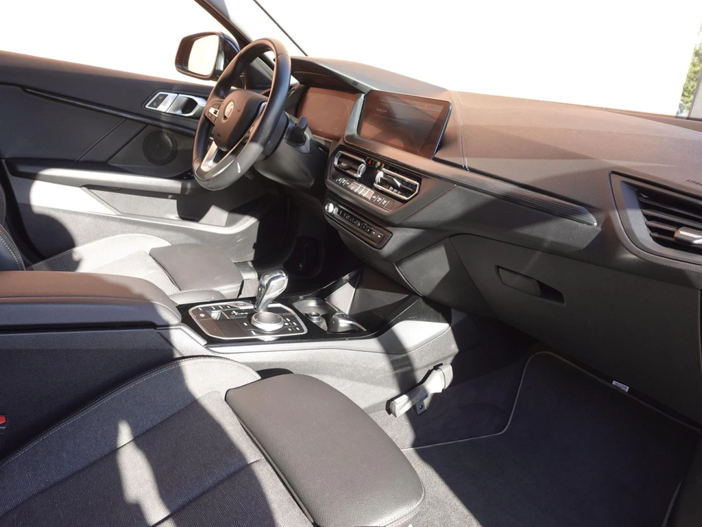 BMW 1 Serie – foto 38