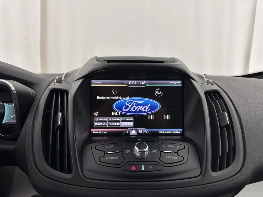 Ford C-MAX – foto 15