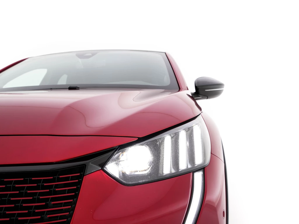 Peugeot e-208 – foto 29