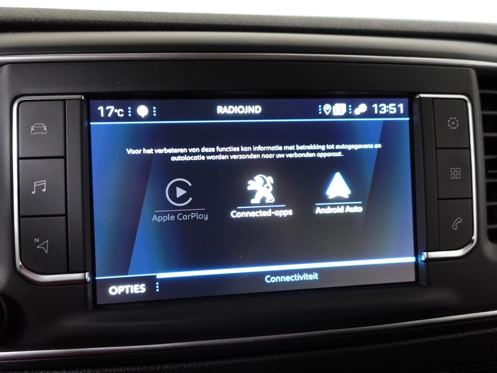 Peugeot Expert – foto 35