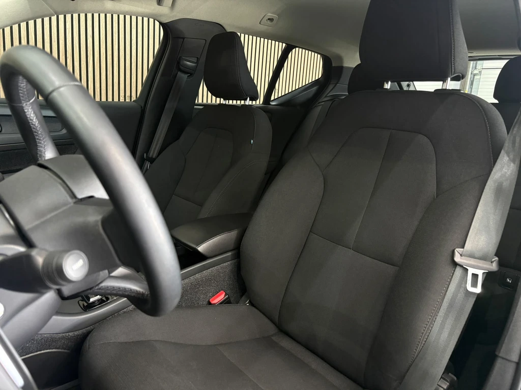Volvo XC40 – foto 23