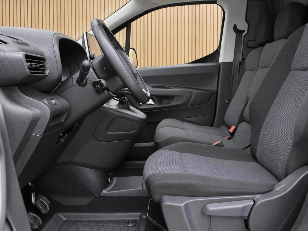Citroën Berlingo – foto 13