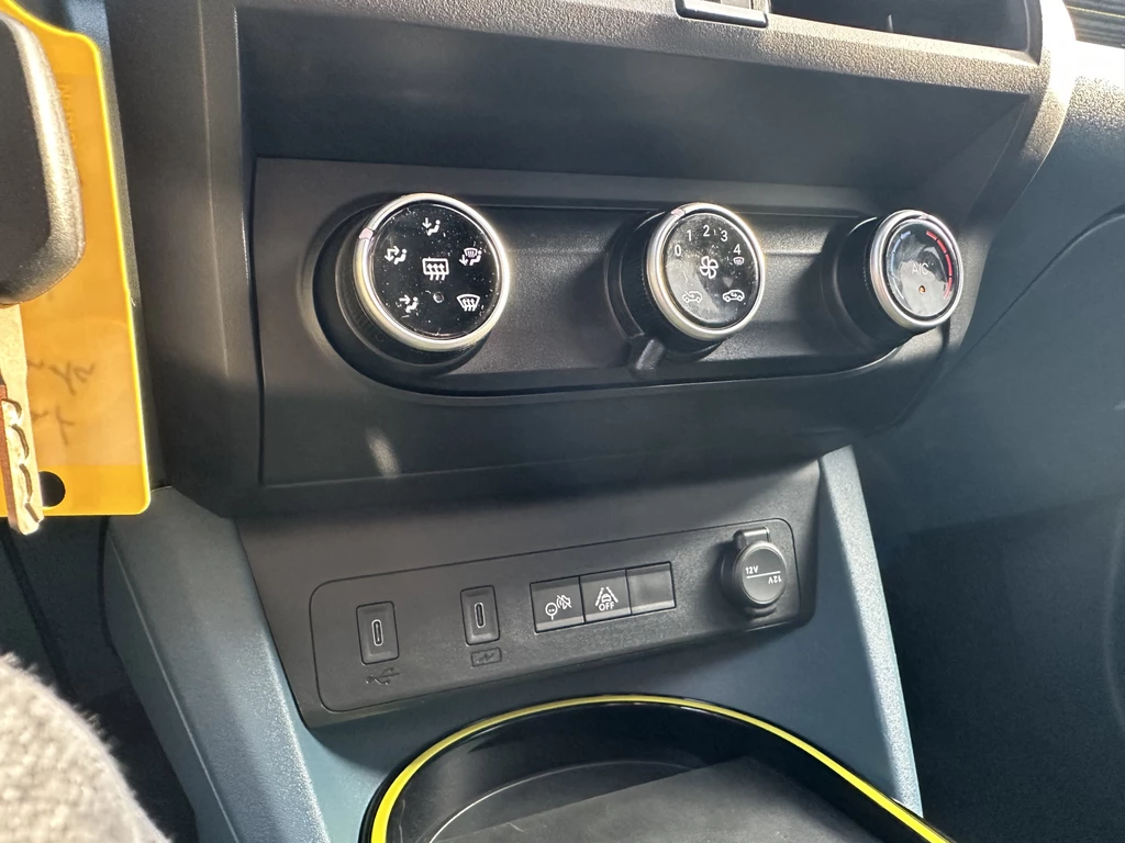 Fiat Grande Panda – foto 14