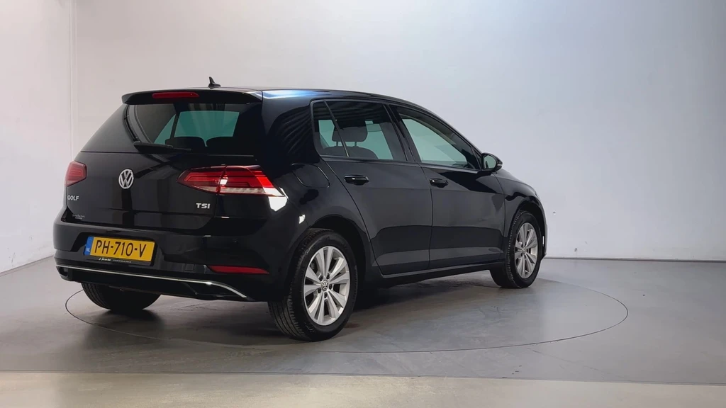 Volkswagen Golf – foto 2