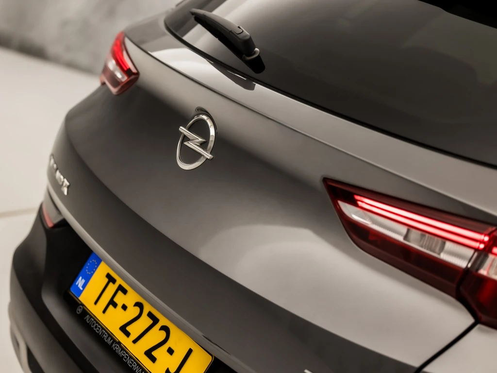Opel Grandland X – foto 38