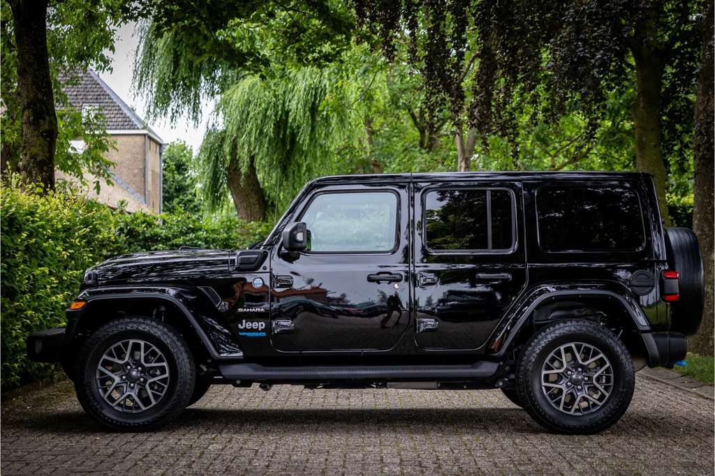 Jeep Wrangler – foto 4