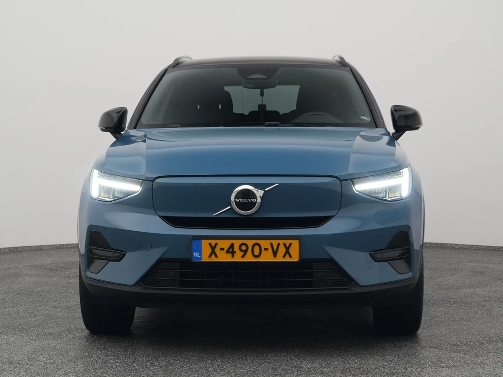 Volvo XC40 – foto 17