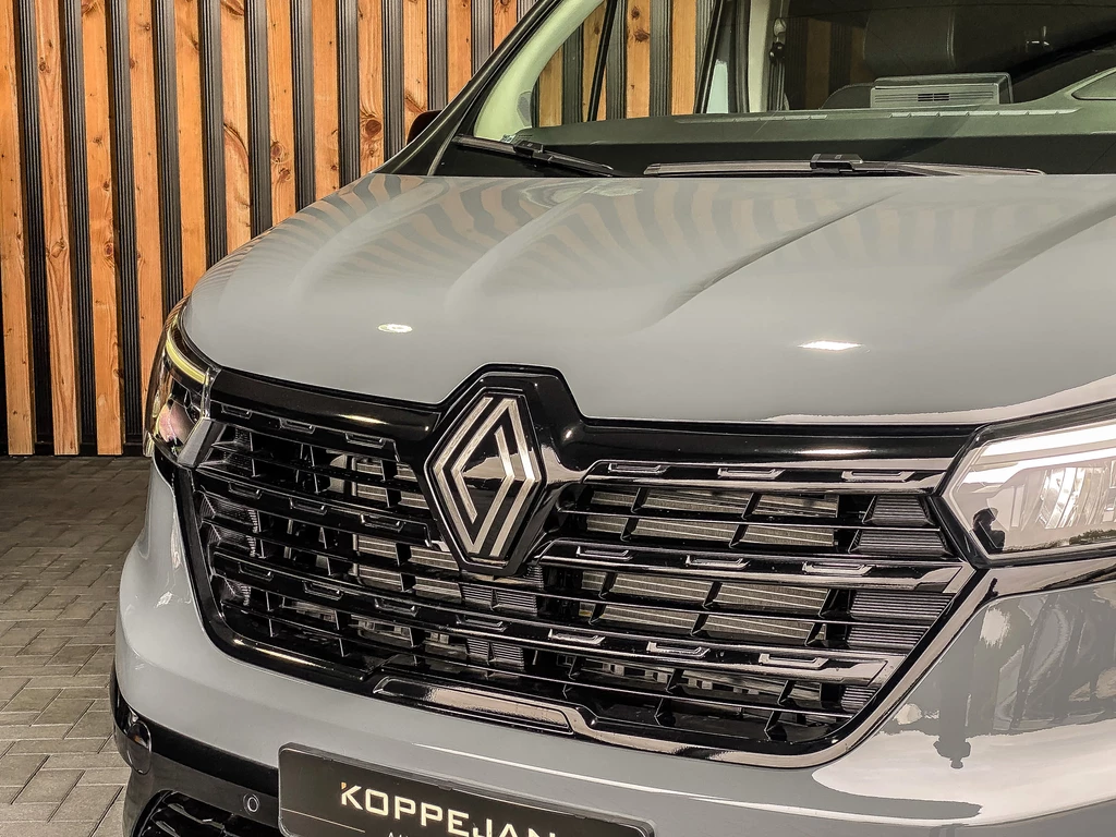 Renault Trafic – foto 37