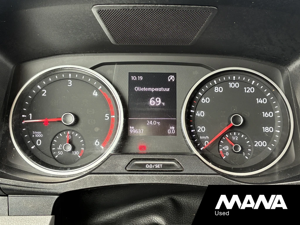 Volkswagen Crafter – foto 18