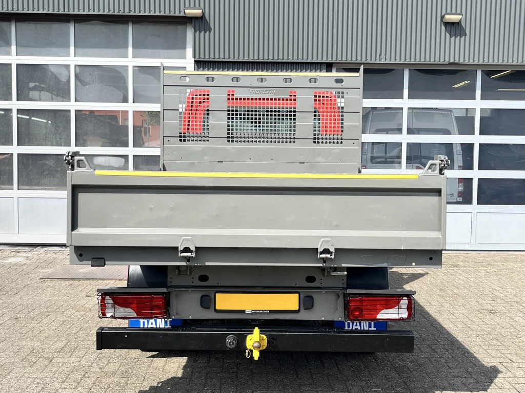 Mercedes-Benz Sprinter – foto 4