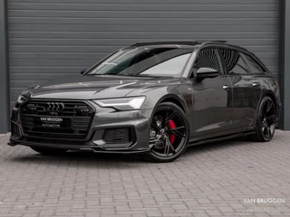 Audi A6 – thumbnail 1