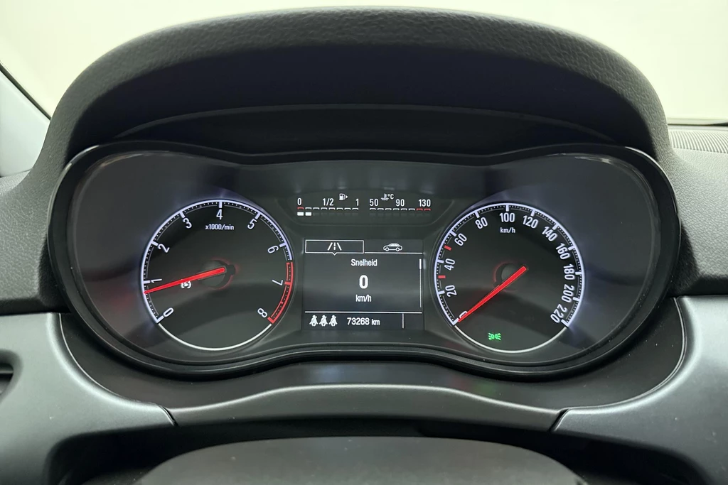 Opel Corsa – foto 26