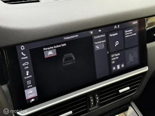 Porsche Cayenne – thumbnail 41
