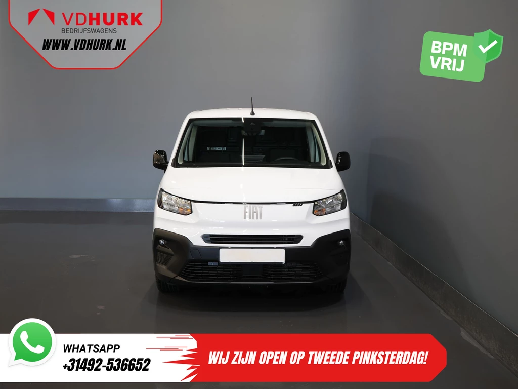 Fiat Doblò – foto 8