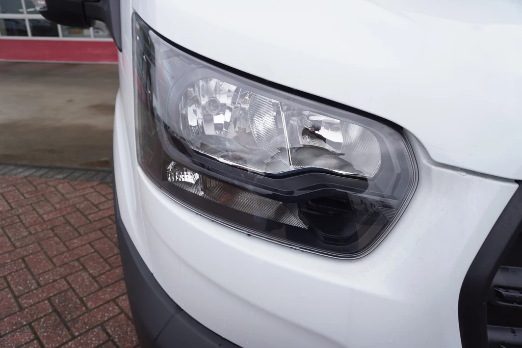 Ford Transit – foto 11