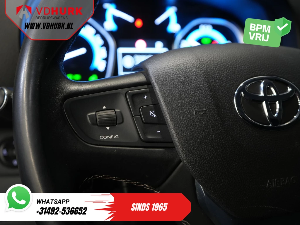 Toyota ProAce – foto 20
