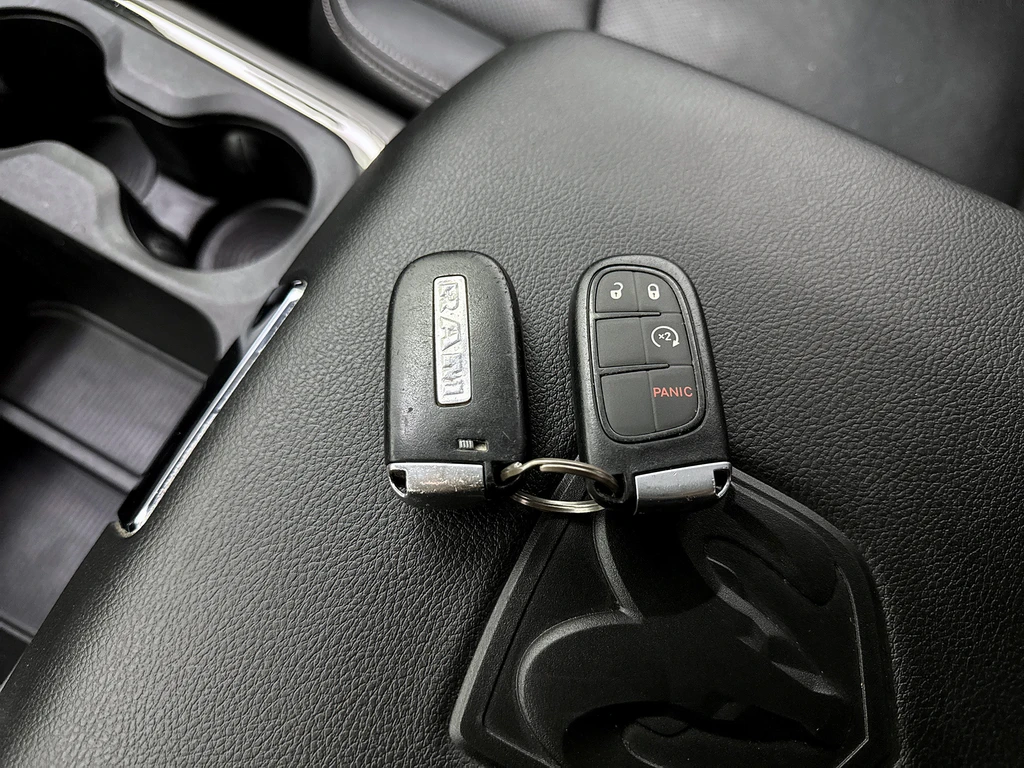 Dodge Ram 1500 – foto 29