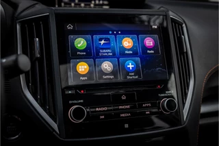 Subaru XV – thumbnail 24