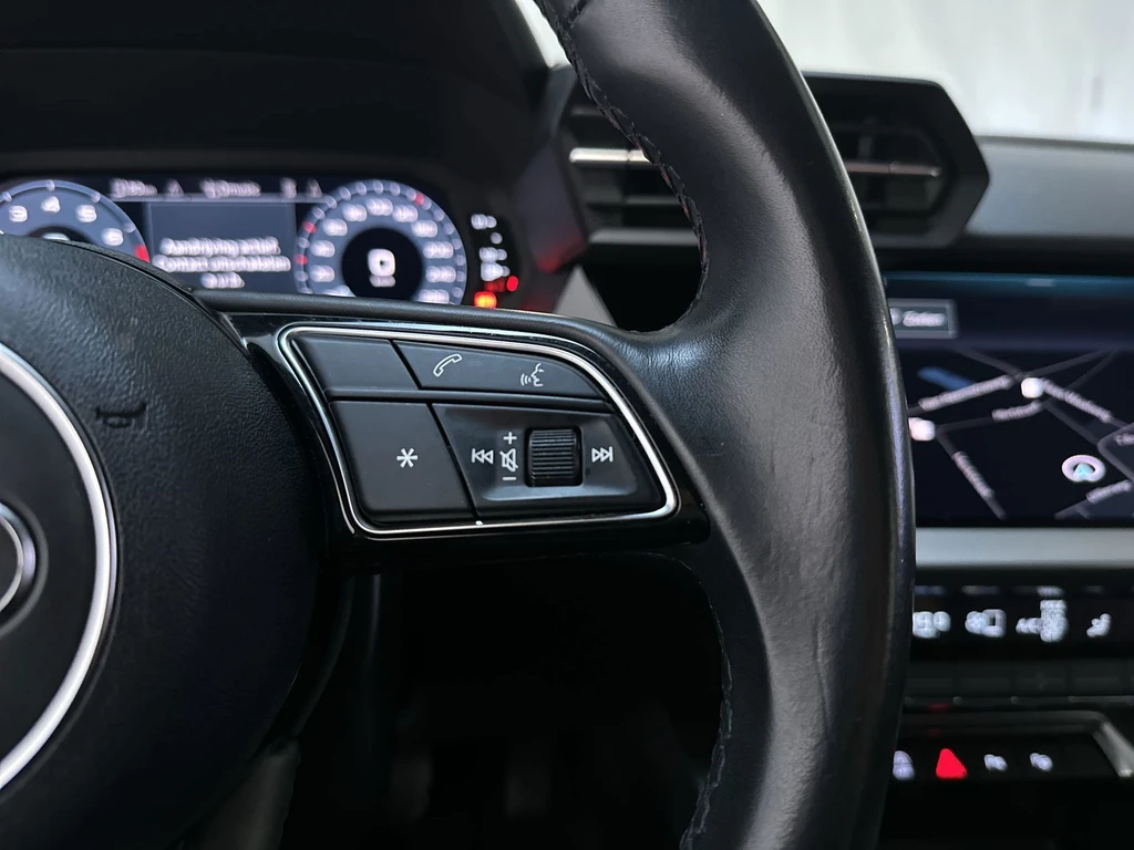 Audi A3 – foto 22