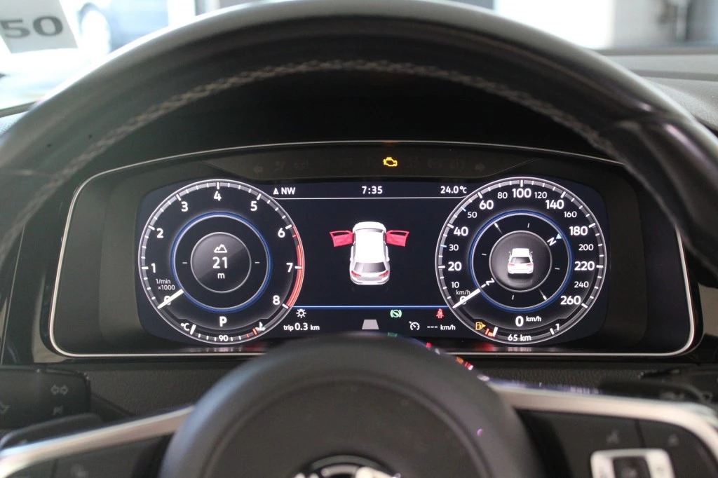 Volkswagen Golf – foto 14