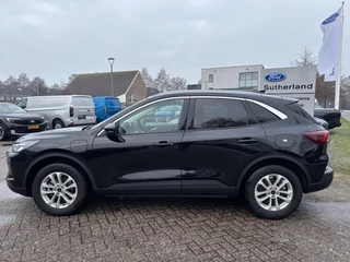 Ford Kuga – thumbnail 2